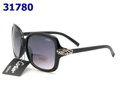 Cartier Sunglasses AAA-512