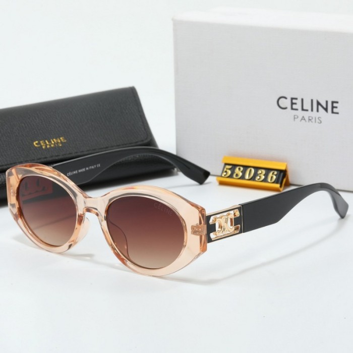 CE Sunglasses AAA-199