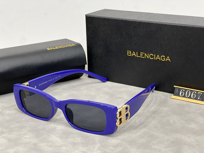 B Sunglasses AAA-035