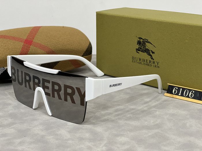 Burberry Sunglasses AAA-097