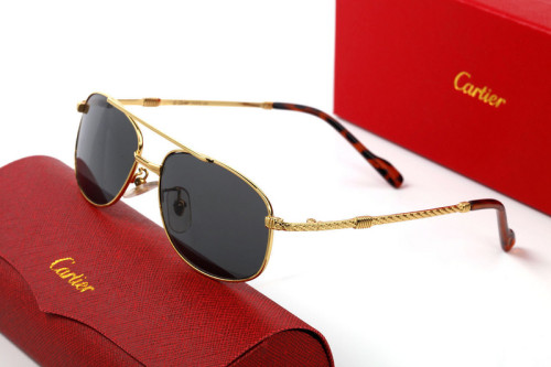 Cartier Sunglasses AAA-251