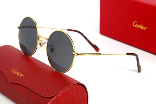 Cartier Sunglasses AAA-188