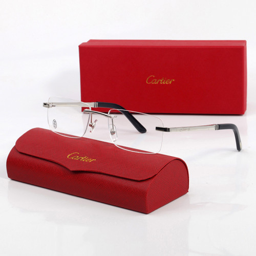 Cartier Sunglasses AAA-2637