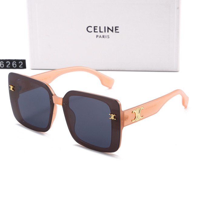 CE Sunglasses AAA-256