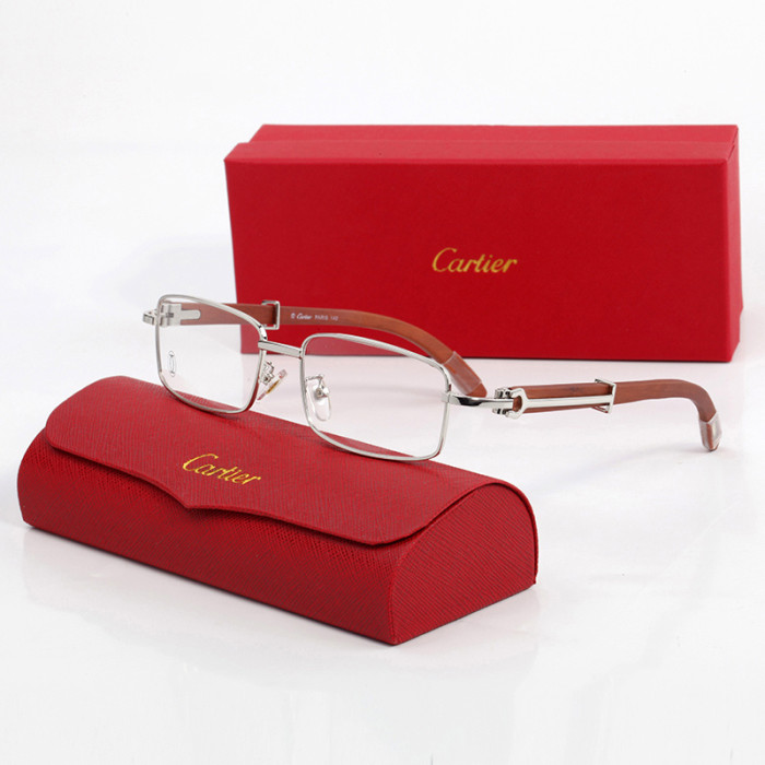 Cartier Sunglasses AAA-2746