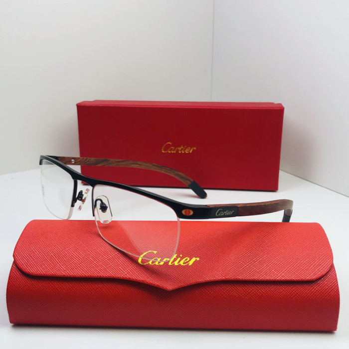 Cartier Sunglasses AAA-1518