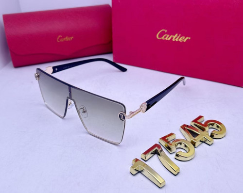 Cartier Sunglasses AAA-3062