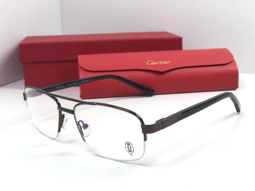Cartier Sunglasses AAA-2484