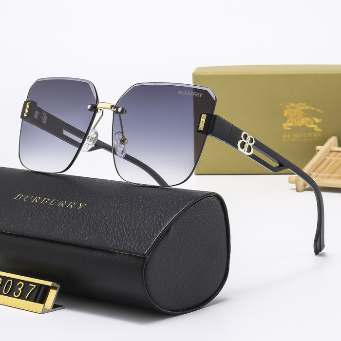 Burberry Sunglasses AAA-068
