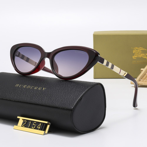 Burberry Sunglasses AAA-136
