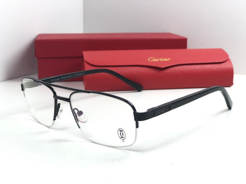 Cartier Sunglasses AAA-2487