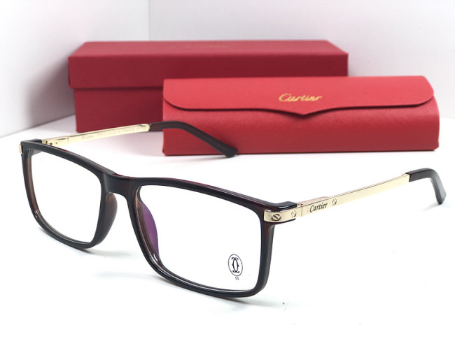 Cartier Sunglasses AAA-2452