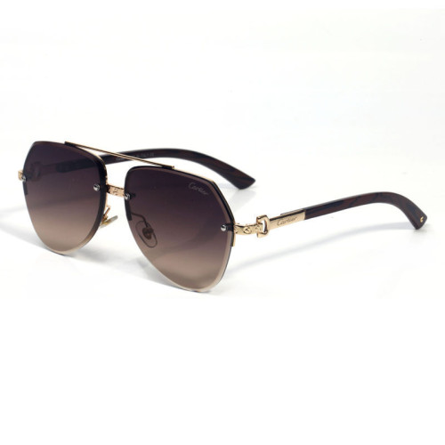 Cartier Sunglasses AAA-892
