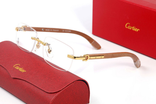 Cartier Sunglasses AAA-235
