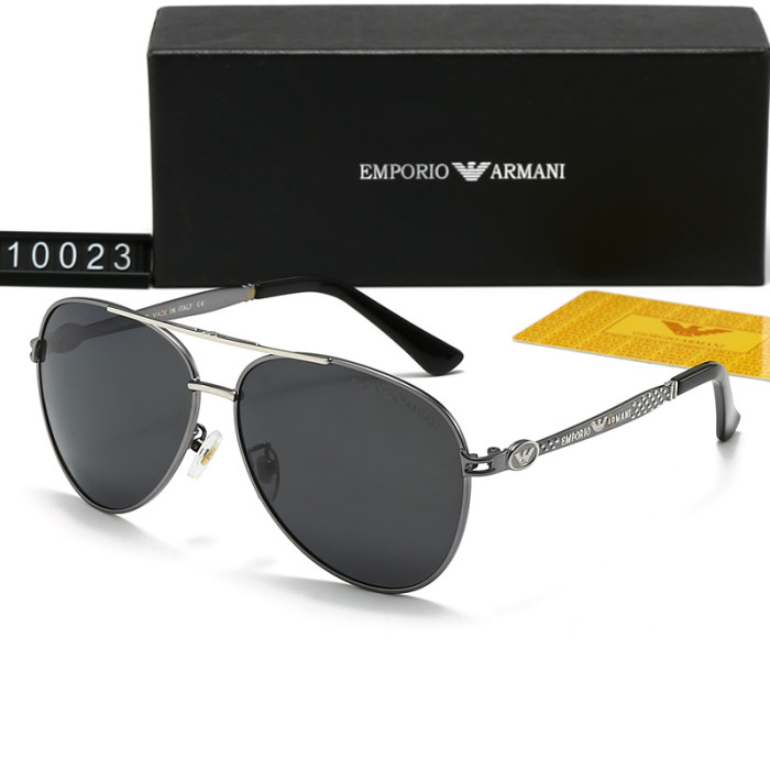 Armani Sunglasses AAA-028