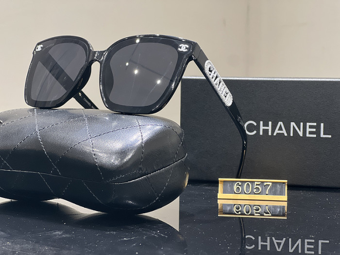 CHNL Sunglasses AAA-552