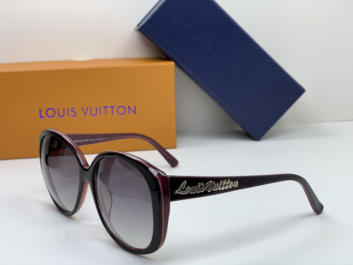 LV Sunglasses AAA-310