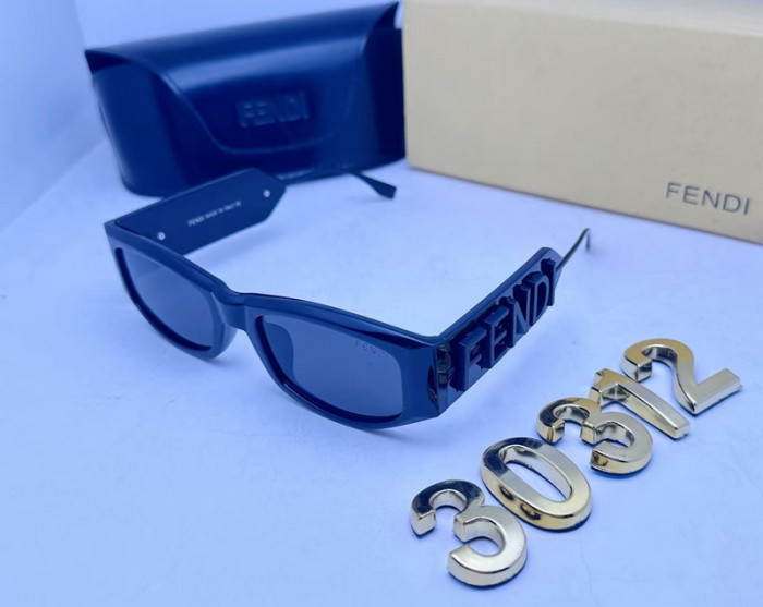 FD Sunglasses AAA-131