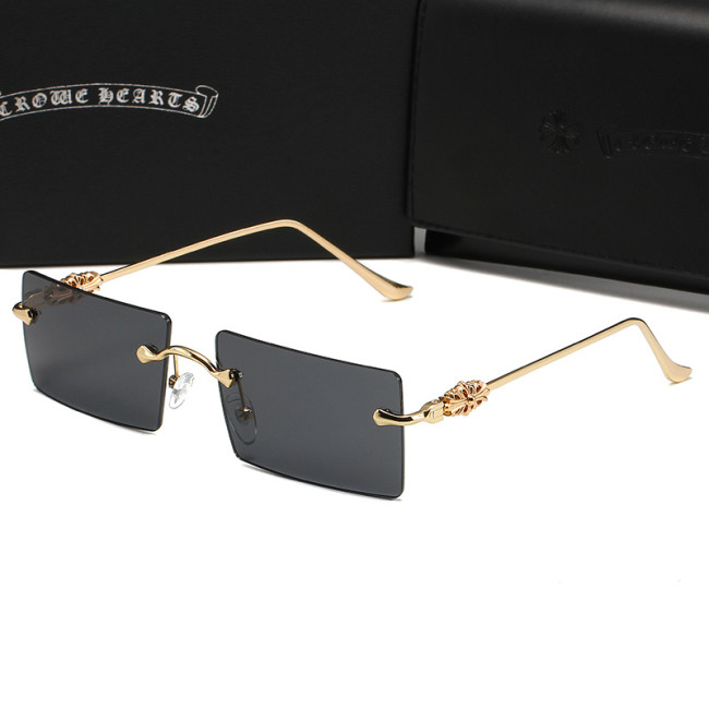 Chrome Hearts Sunglasses AAA-087