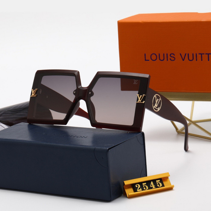 LV Sunglasses AAA-080