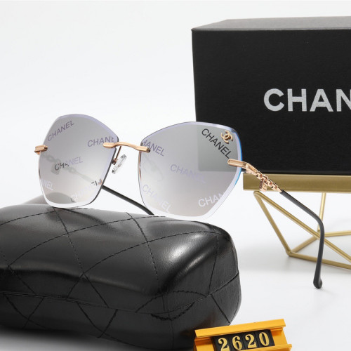 CHNL Sunglasses AAA-237