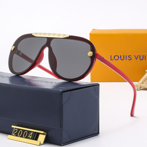 LV Sunglasses AAA-373