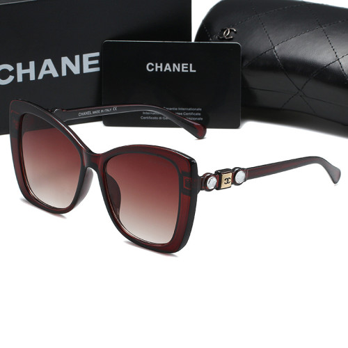 CHNL Sunglasses AAA-878