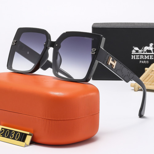 Hermes Sunglasses AAA-116