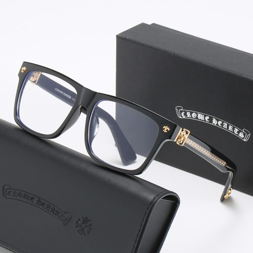 Chrome Hearts Sunglasses AAA-003