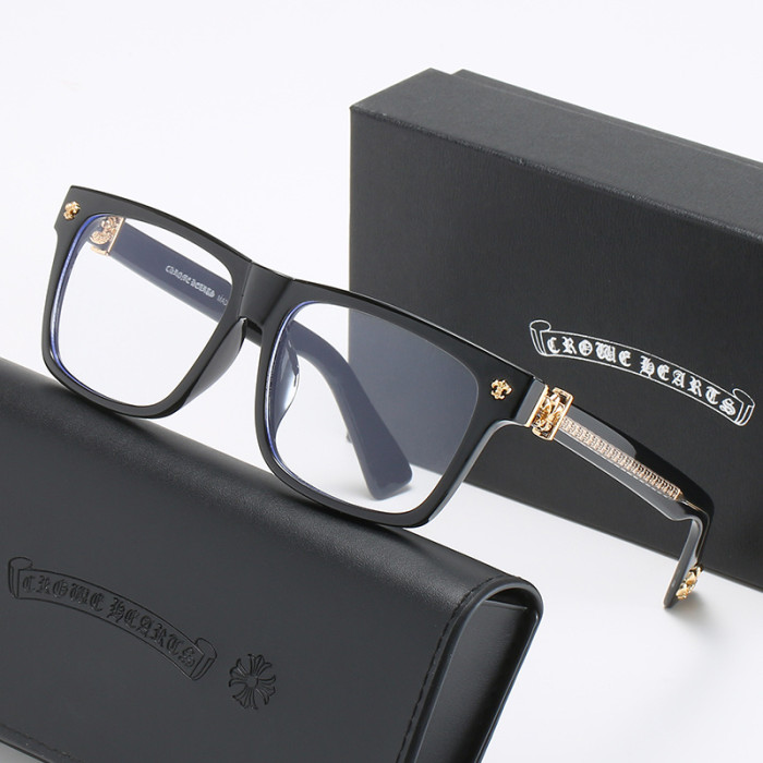 Chrome Hearts Sunglasses AAA-003