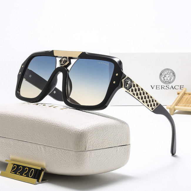 Versace Sunglasses AAA-325