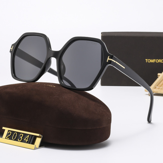 Tom Ford Sunglasses AAA-051