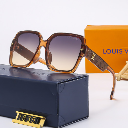 LV Sunglasses AAA-279