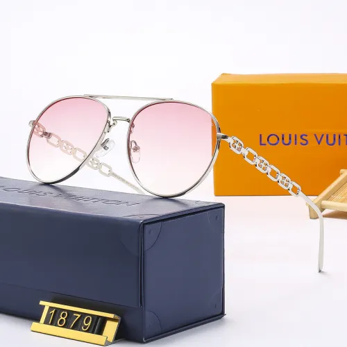 LV Sunglasses AAA-293
