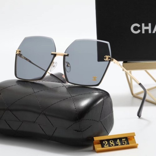 CHNL Sunglasses AAA-027