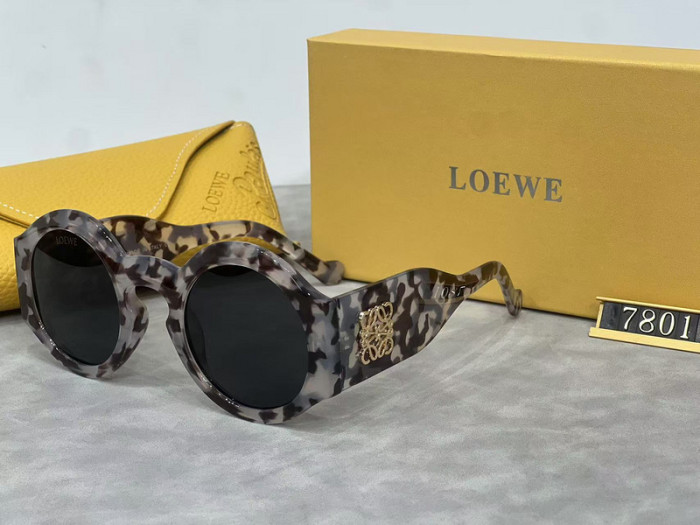Loewe Sunglasses AAA-237