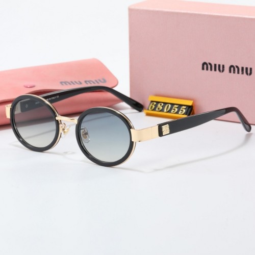 Miu Miu Sunglasses AAA-250