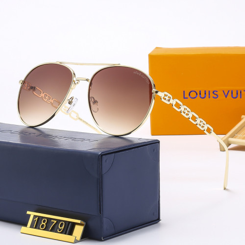 LV Sunglasses AAA-292