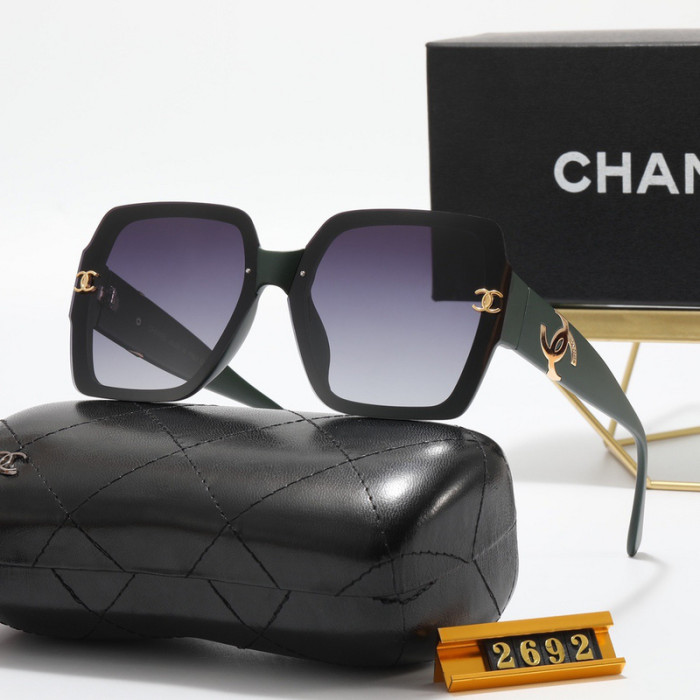 CHNL Sunglasses AAA-155