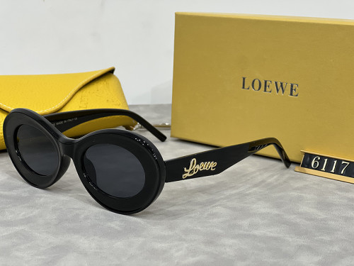 Loewe Sunglasses AAA-154
