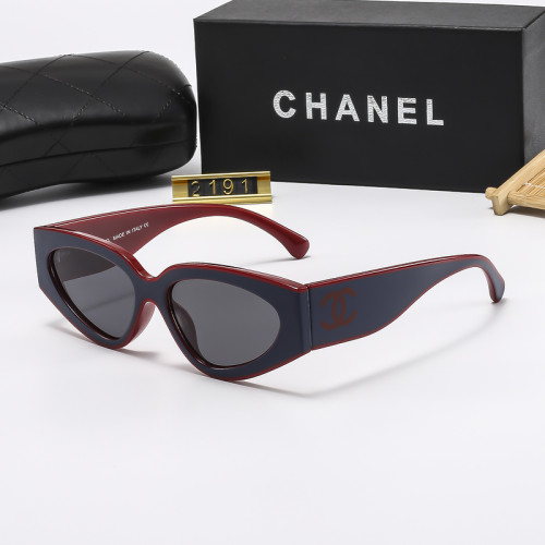 CHNL Sunglasses AAA-706