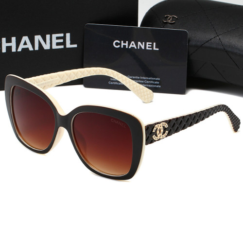 CHNL Sunglasses AAA-857