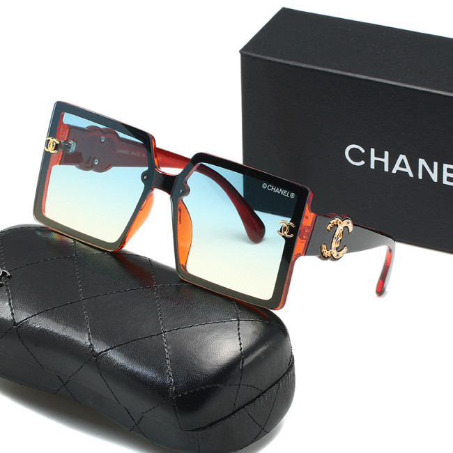 CHNL Sunglasses AAA-826