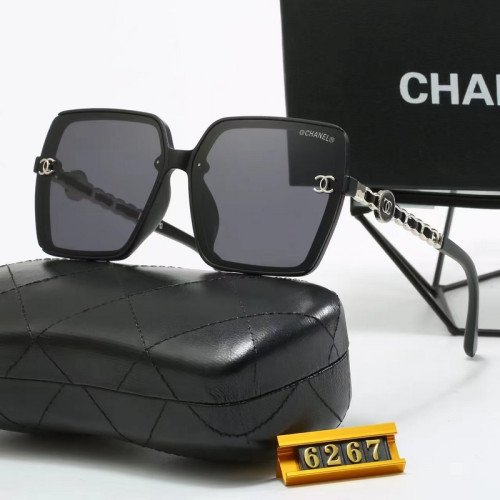 CHNL Sunglasses AAA-851