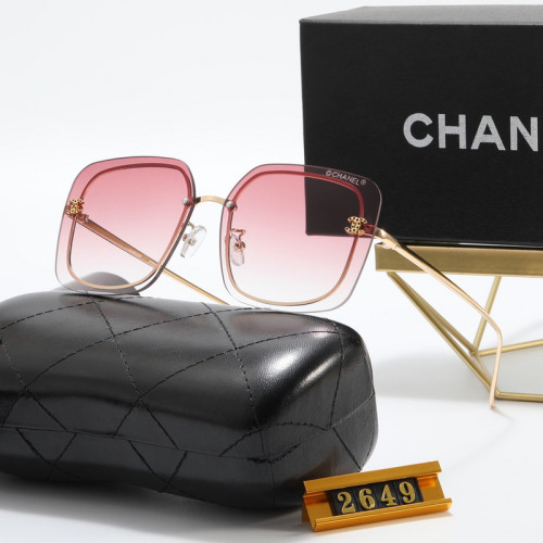 CHNL Sunglasses AAA-193