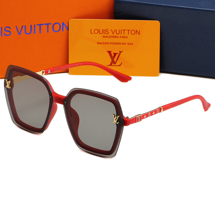LV Sunglasses AAA-731