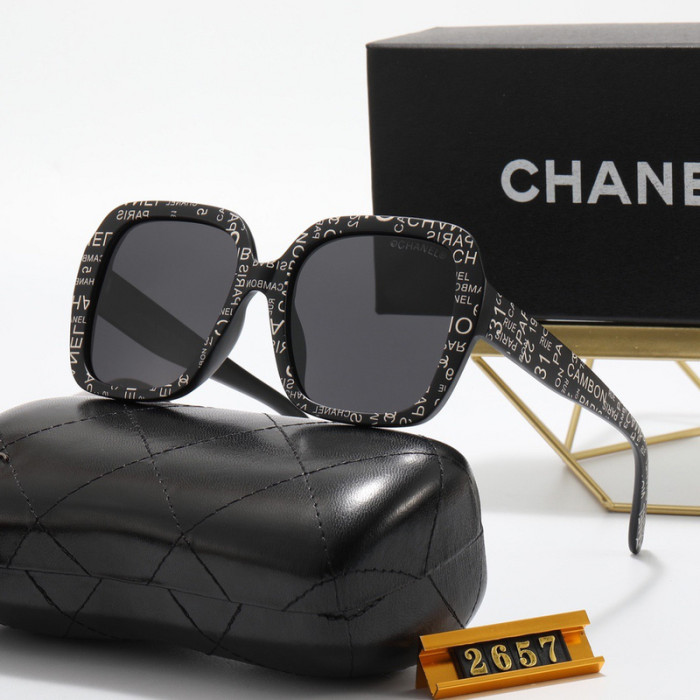 CHNL Sunglasses AAA-179