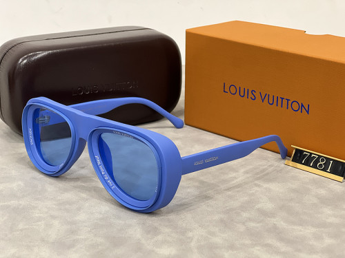 LV Sunglasses AAA-541