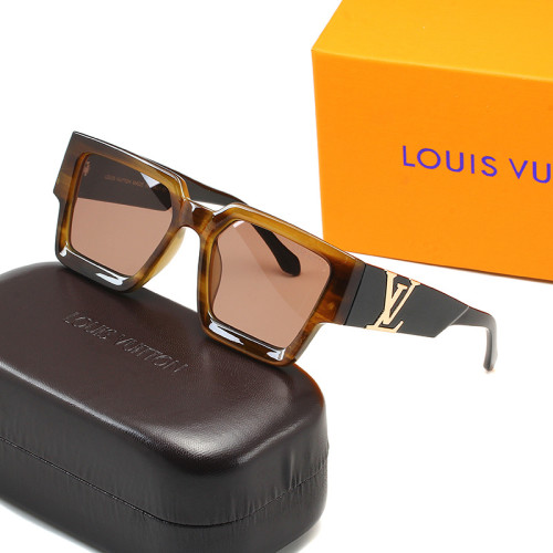LV Sunglasses AAA-723