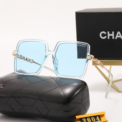 CHNL Sunglasses AAA-257